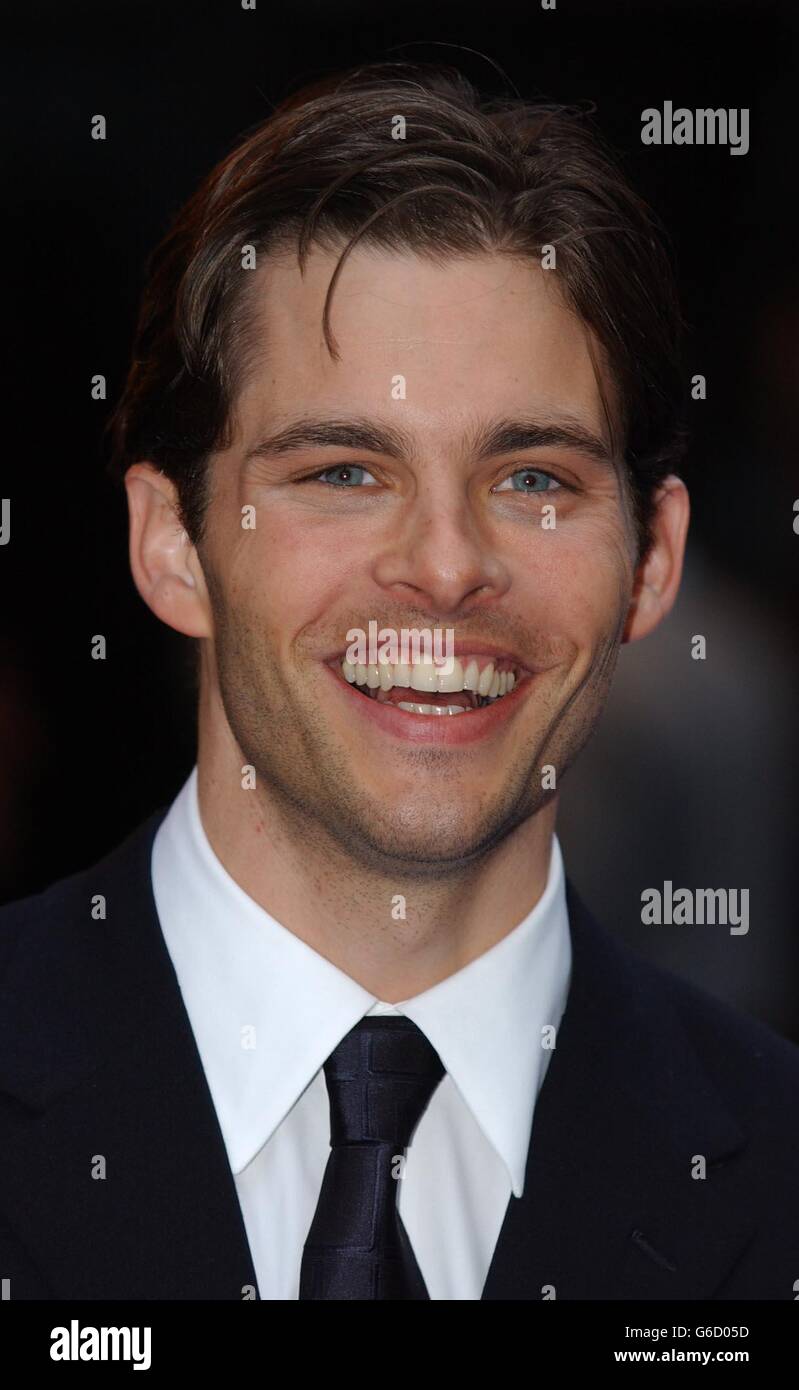 James Marsden Cheaper By The Dozen