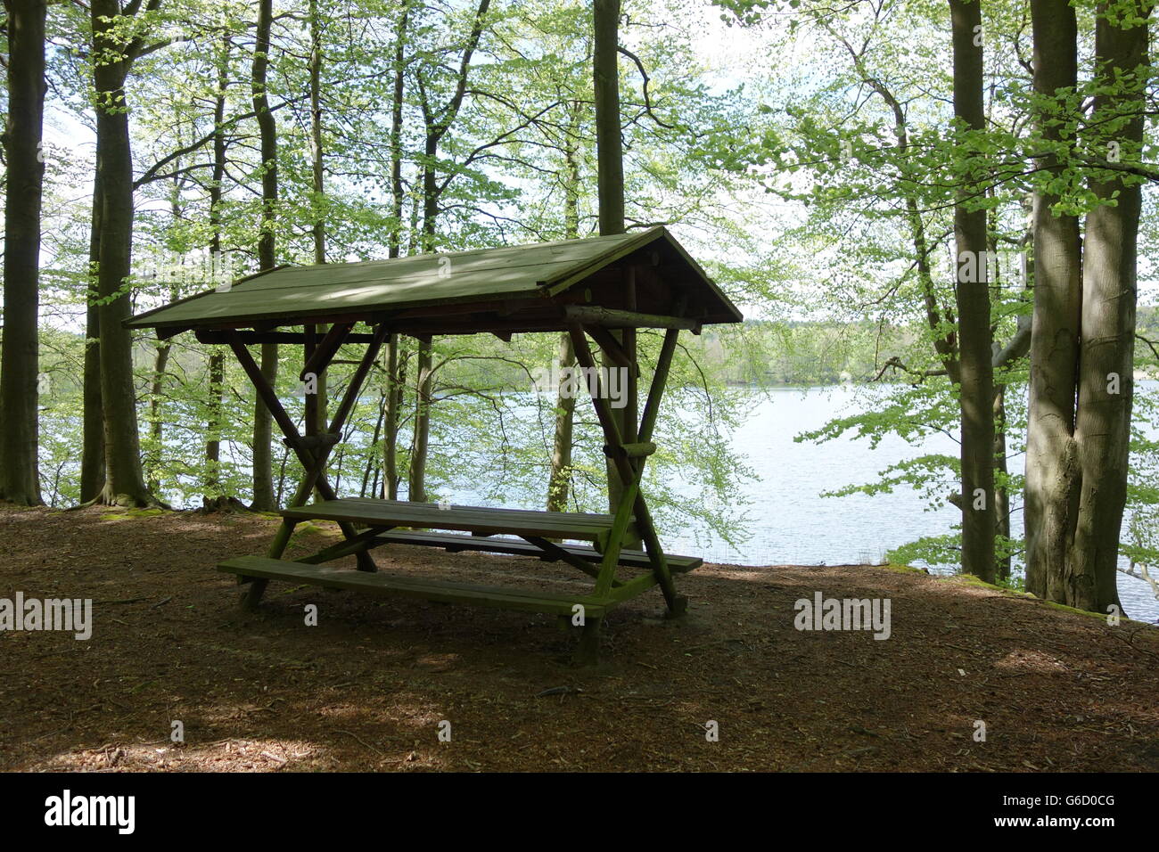 Tornow See Stock Photos Tornow See Stock Images Alamy