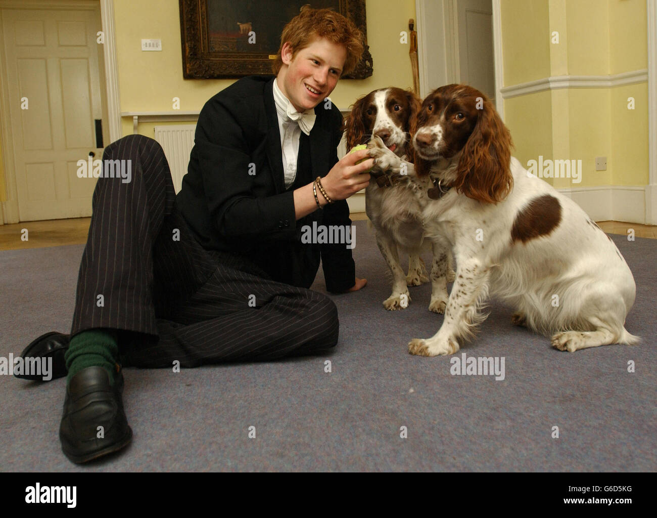 Prince Harry Eton College High Resolution Stock Photography and Images