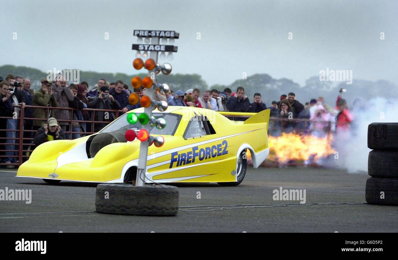 1,364 Jet Car Stock Photos, High-Res Pictures, and Images - Getty Images