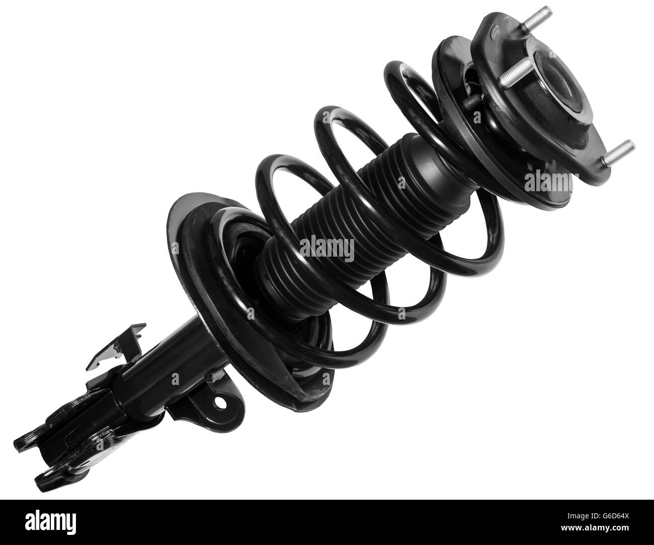 What Is A Shock On A Car