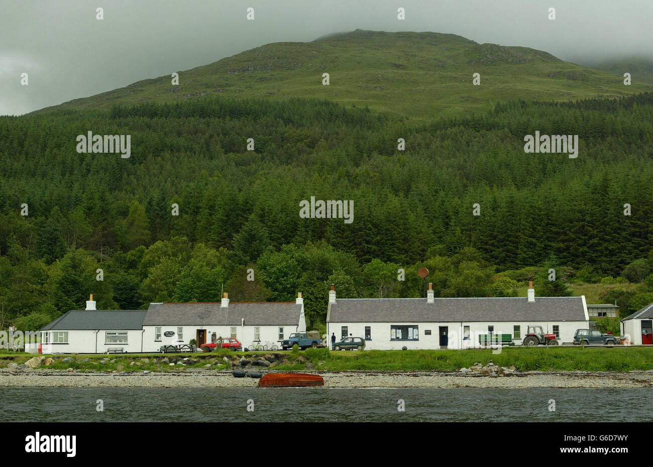 The Old Stock Photo 107241735 Alamy