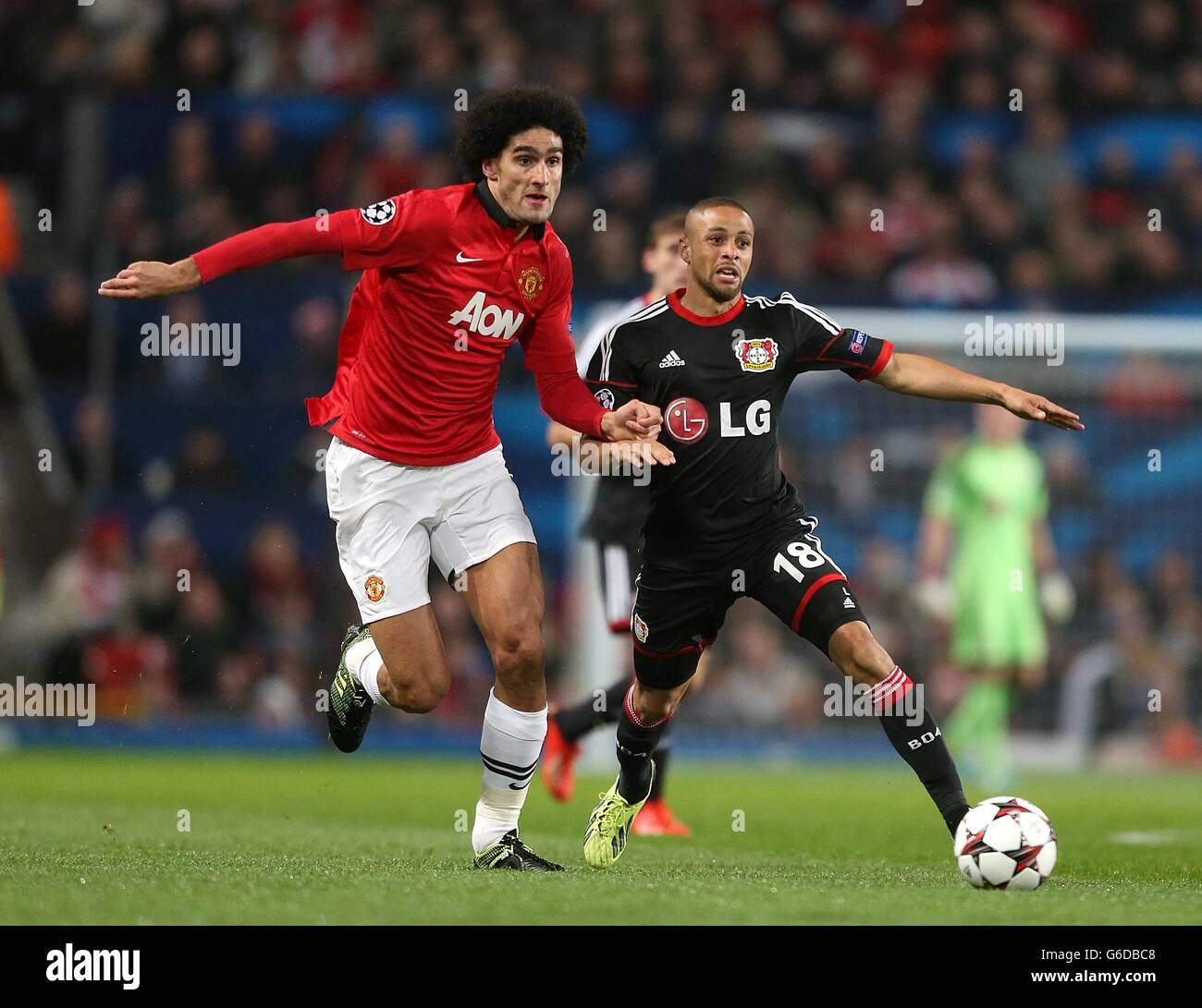 Christian Kofane halts Bayer Leverkusen contract extension talks Christian Kofane halts Bayer Leverkusen contract extension talks