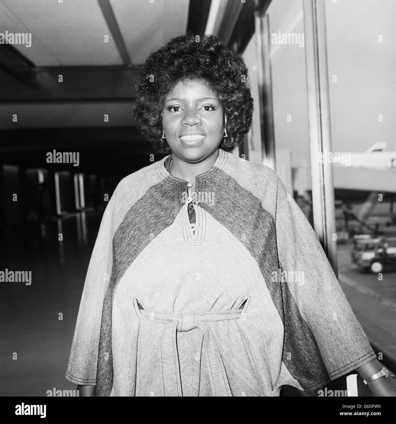 Gloria gaynor hi-res stock photography and images - Alamy