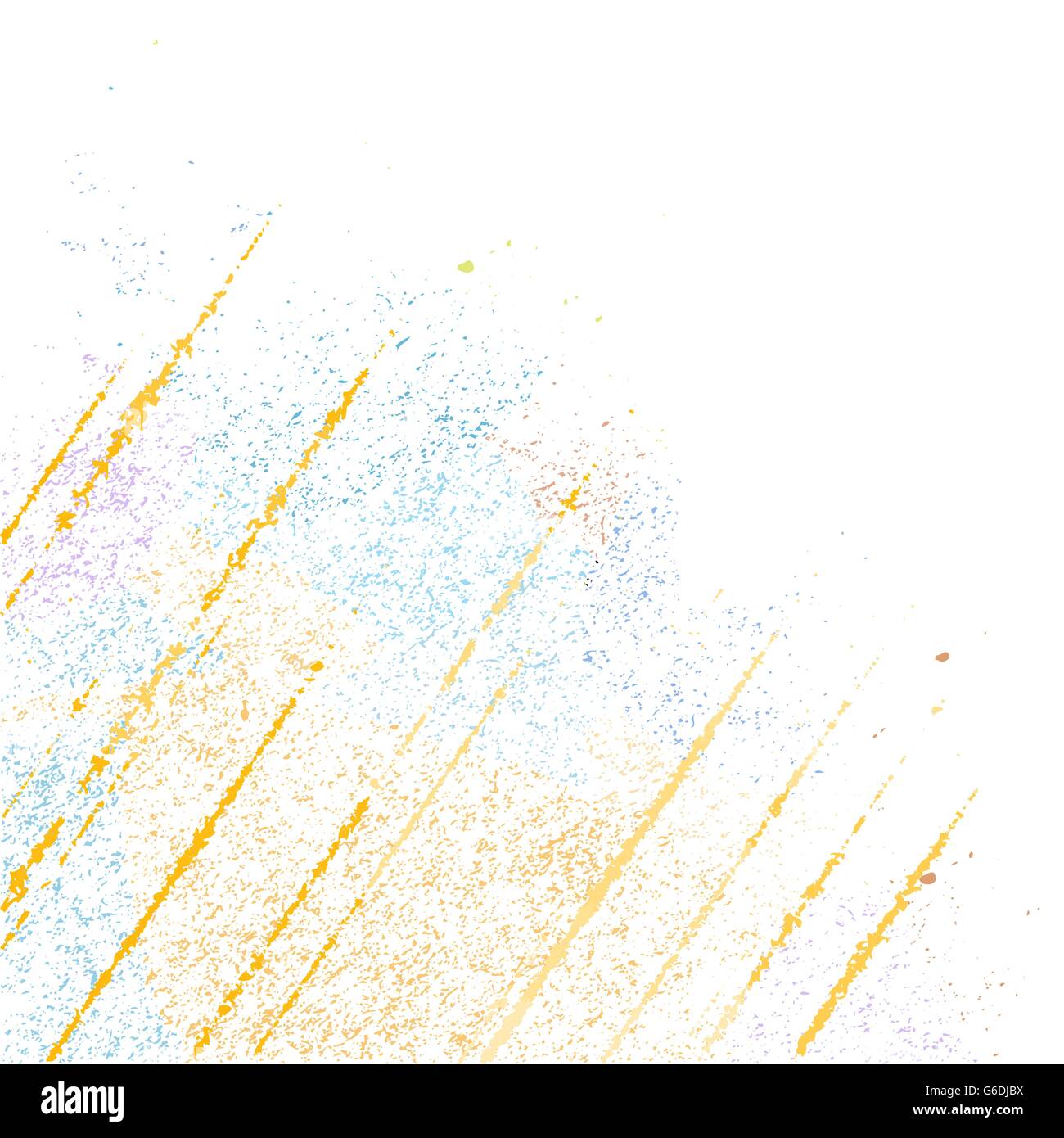 Vector illustration of grunge background Stock Vector Image & Art - Alamy