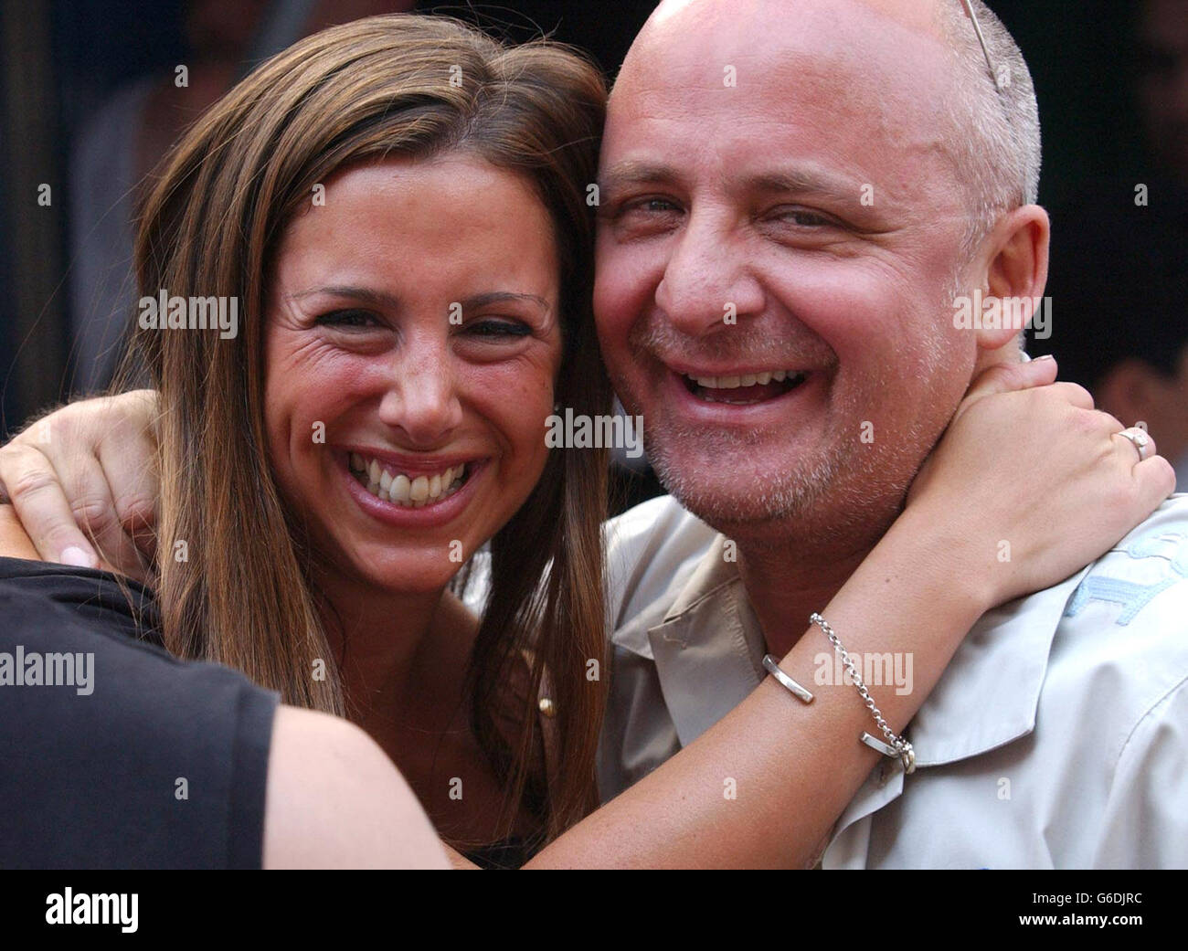 Aldo zilli hi-res stock photography and images - Alamy