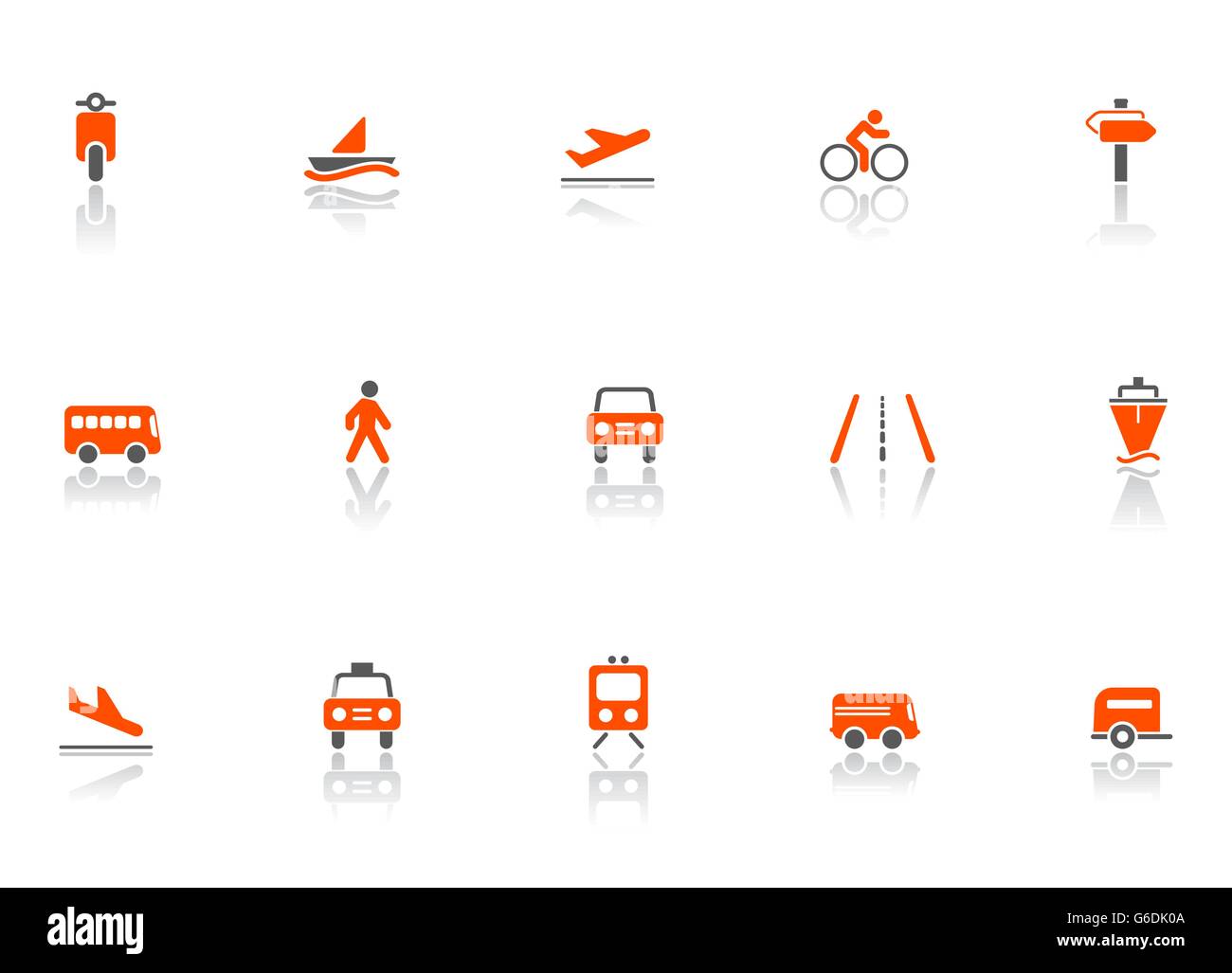 Vector illustration of single isolated icon Stock Vector Image & Art ...