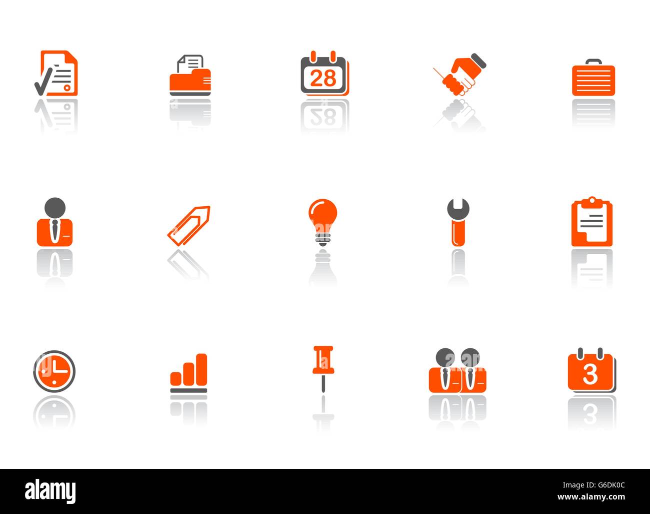 Vector illustration of single isolated icon Stock Vector Image & Art ...