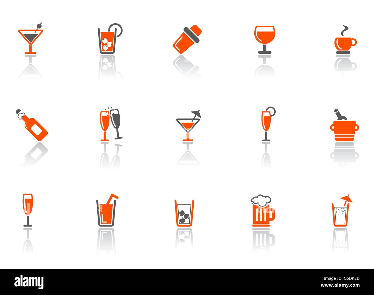 Vector illustration of single isolated icon Stock Vector Image & Art ...