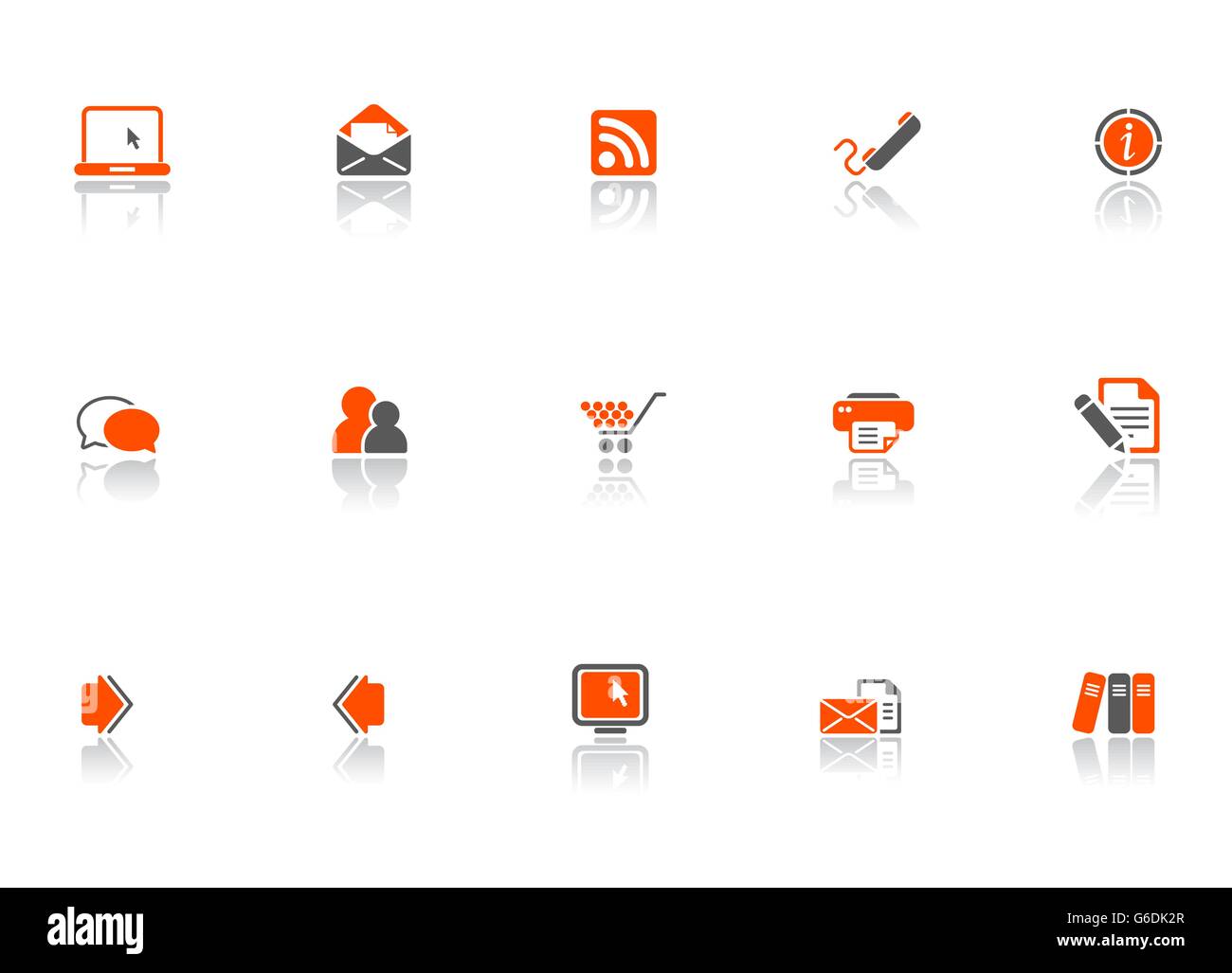 Vector illustration of single isolated icon Stock Vector Image & Art ...