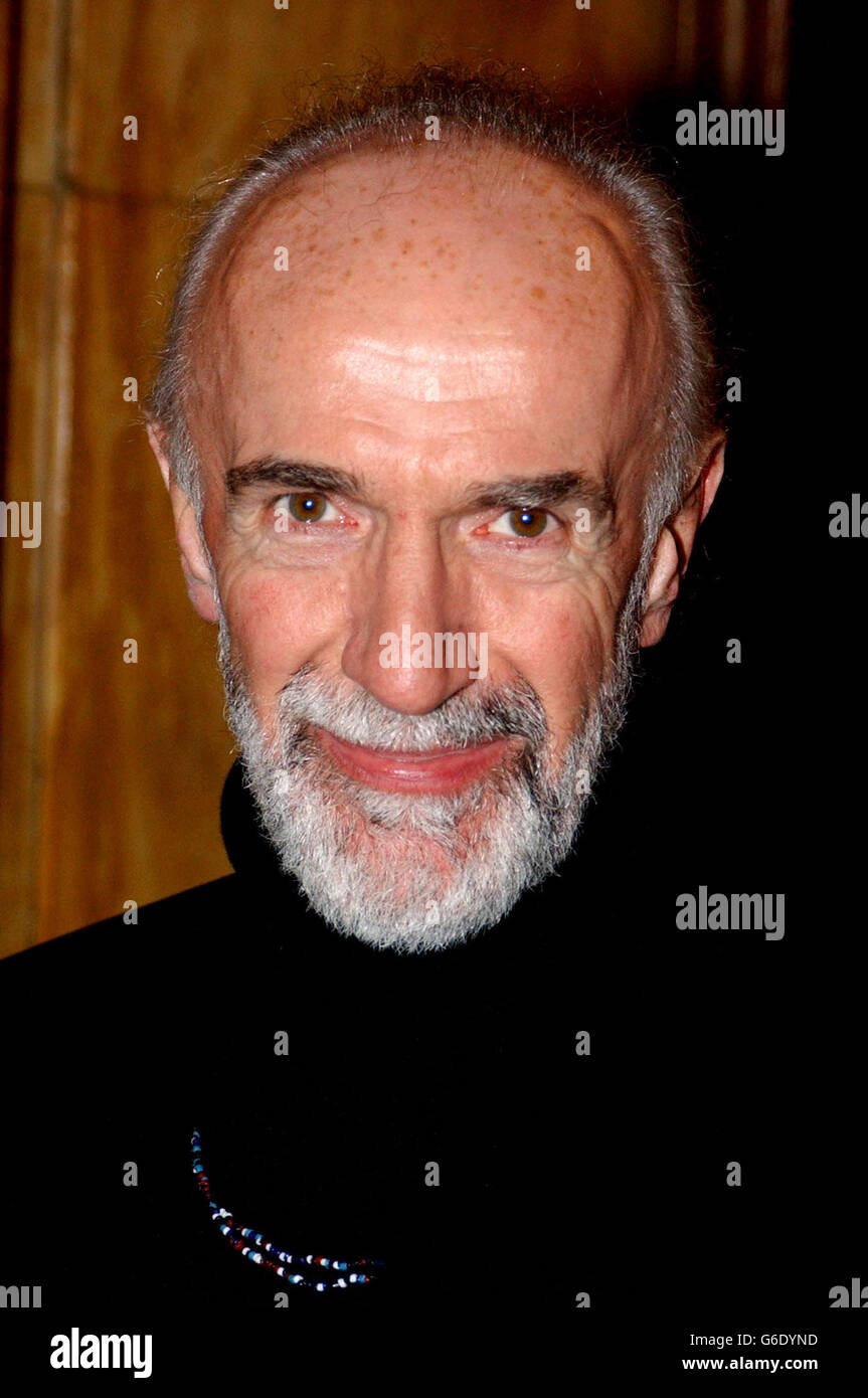 Actor David Gant arrives at the Elysium, London, for the Seeing Double  after show party. Seeing Double is a feature film starring the pop group S  Club Stock Photo - Alamy