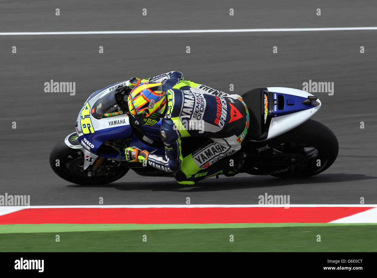 Bike motorbike track tarmac road helmet leathers wheel wheels grass hi