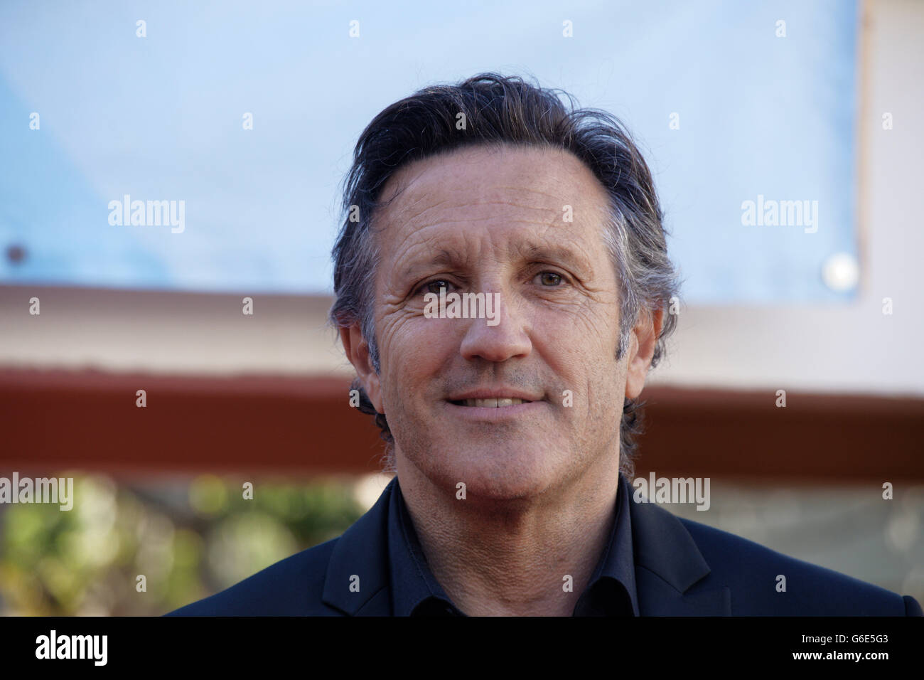 2016 in cap dagde hi-res stock photography and images - Alamy
