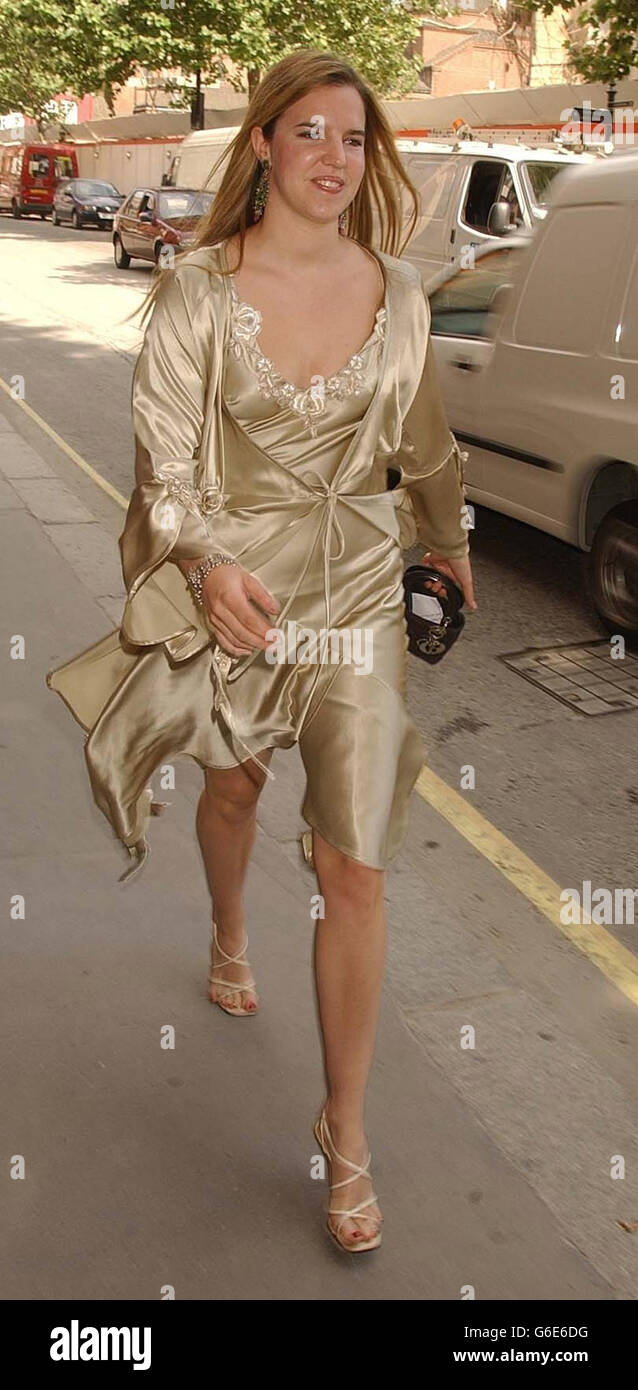 Jonathan Aitken Model