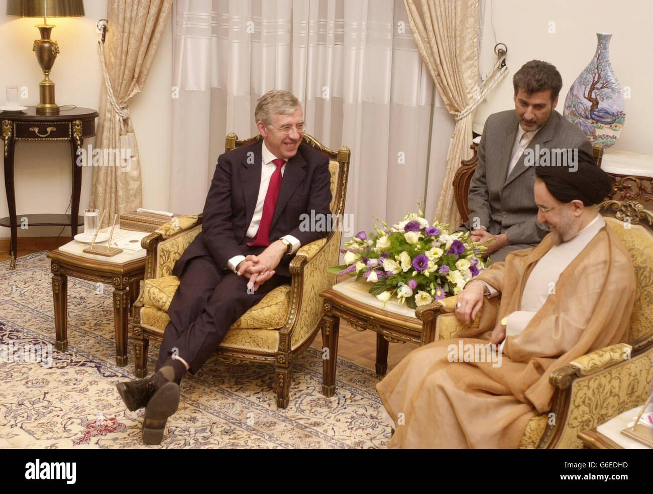 Iran the foreign secretary was later due to visit afghanistan hires