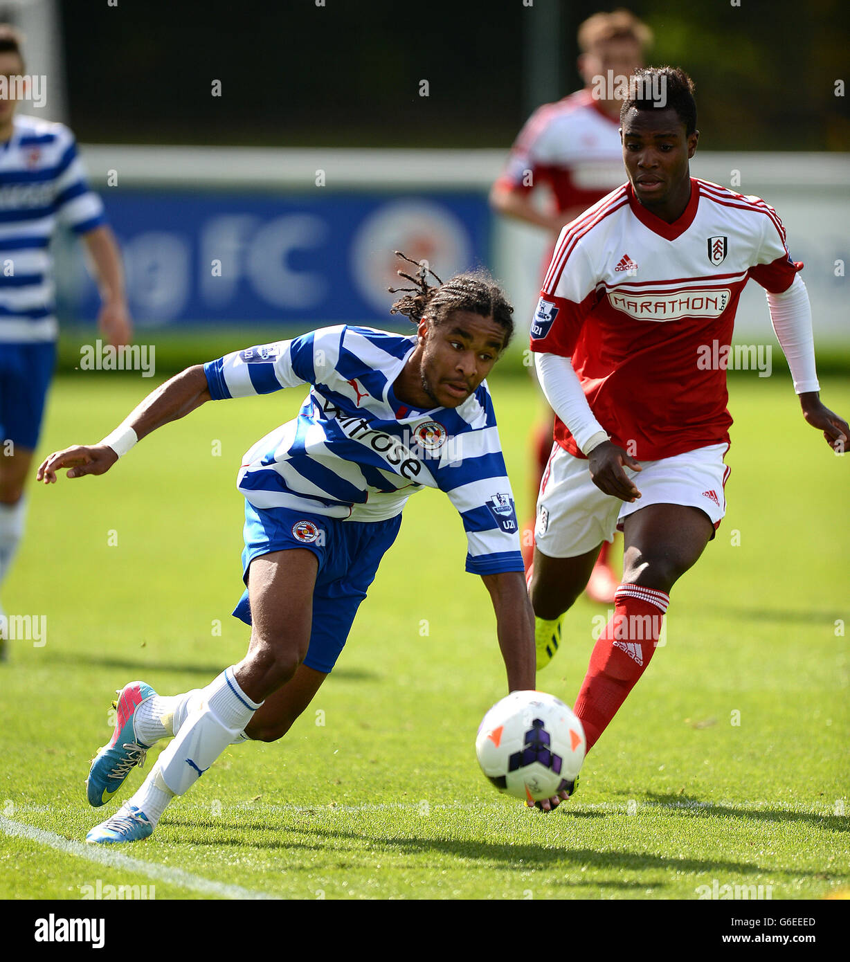 Ball Freddy Hi Res Stock Photography And Images Alamy