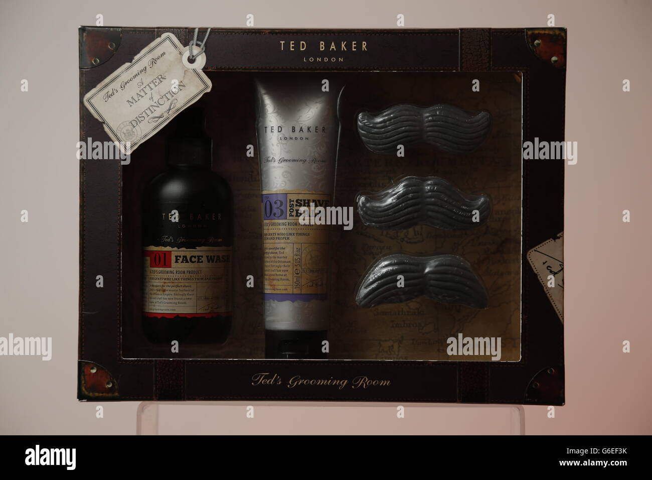 Boots ted baker opulent deals suite