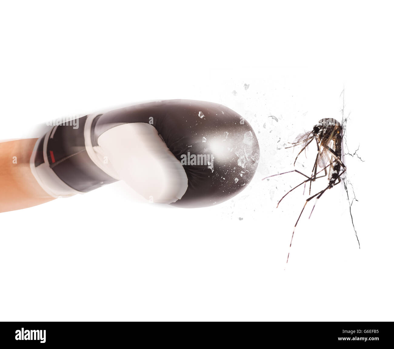 Big attack hi-res stock photography and images - Alamy