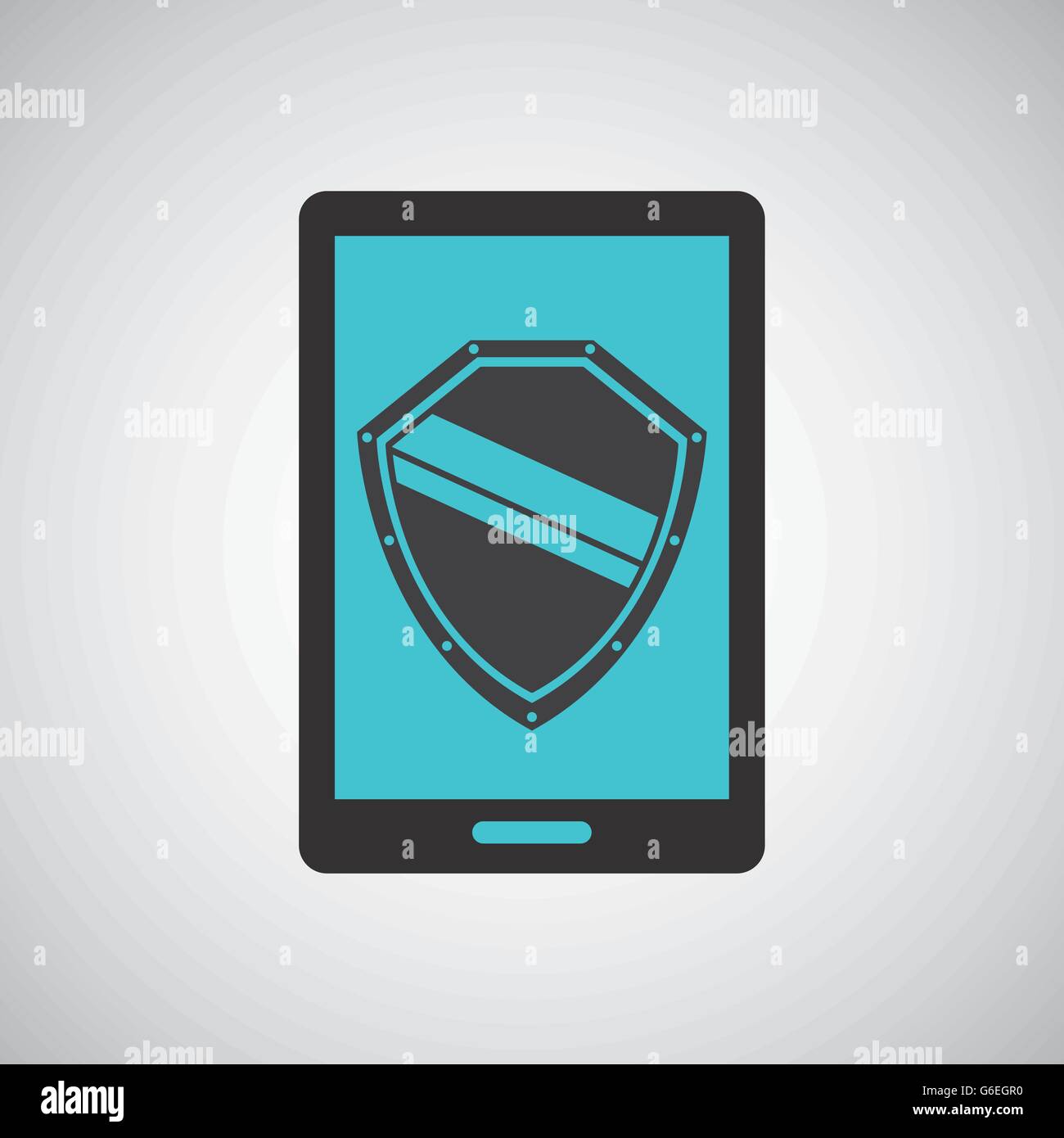 security system design Stock Vector Image & Art - Alamy