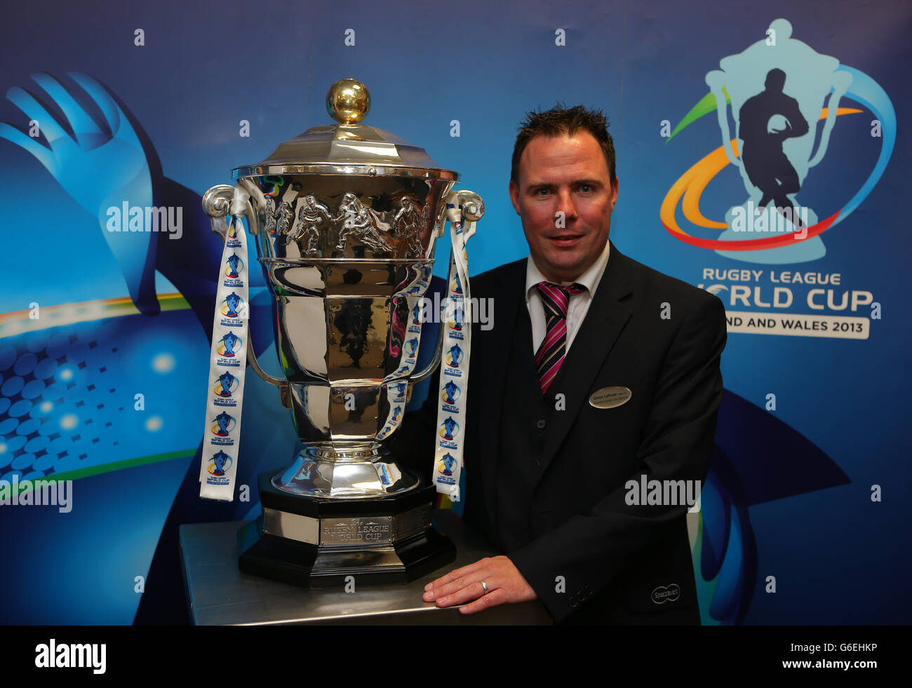 Specsavers launch referee kit hires stock photography and images Alamy