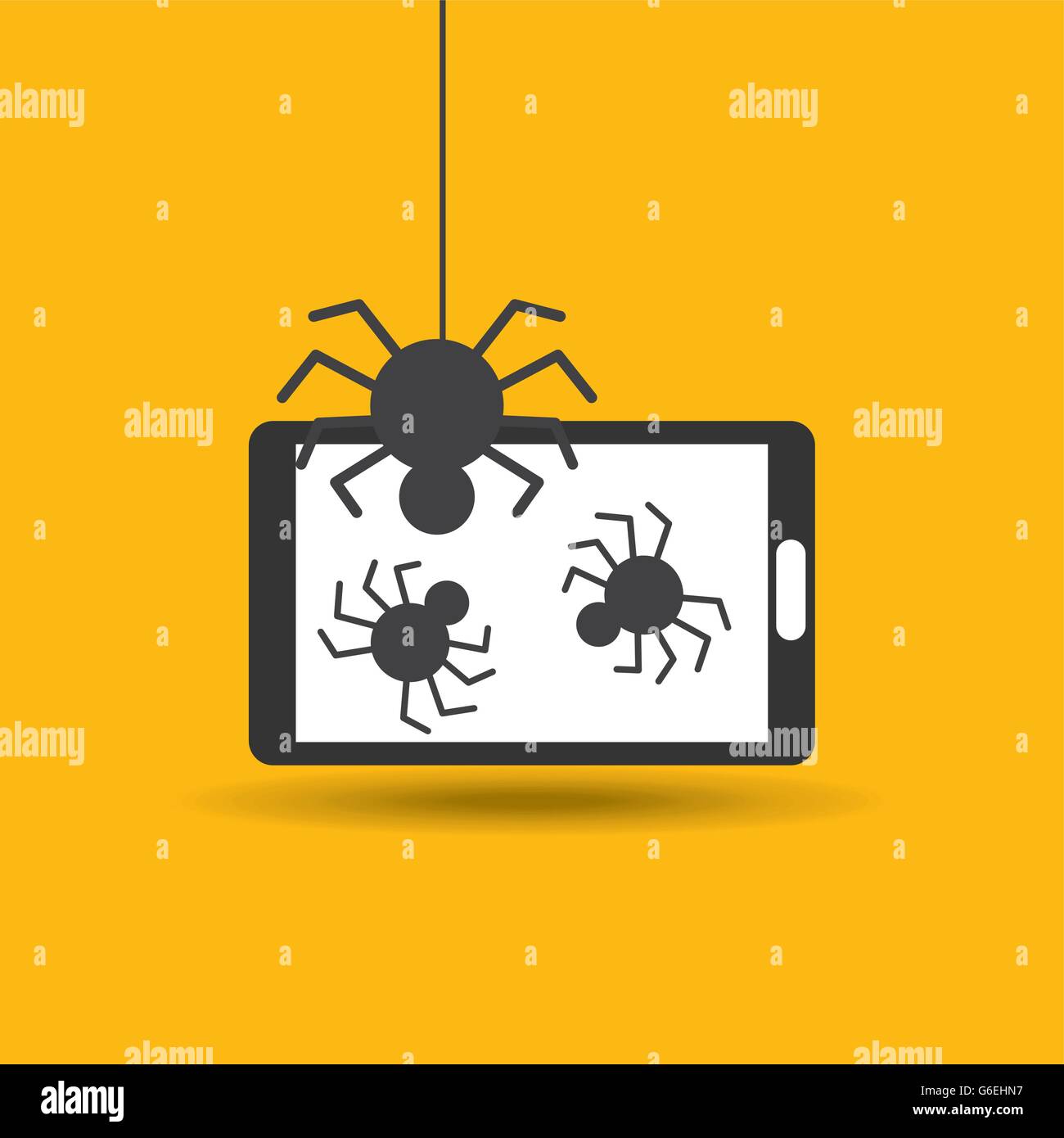 security system design Stock Vector Image & Art - Alamy