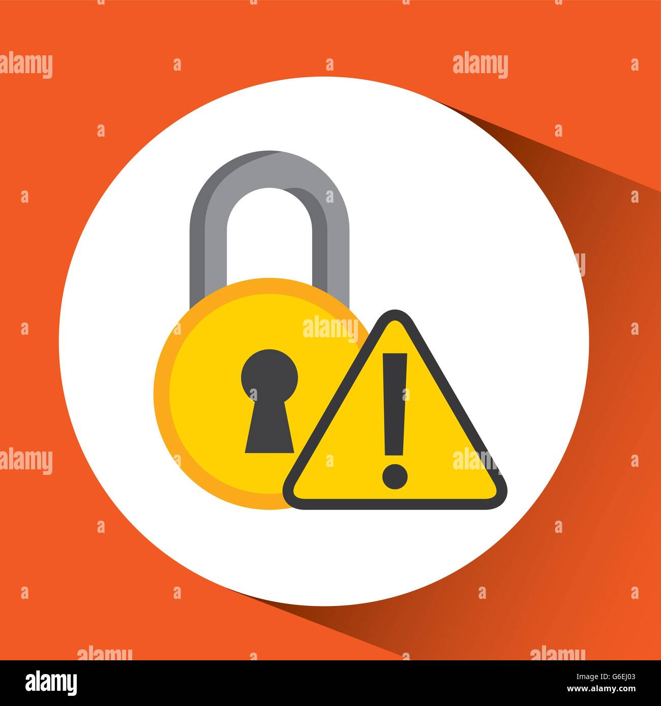 security system design Stock Vector Image & Art - Alamy