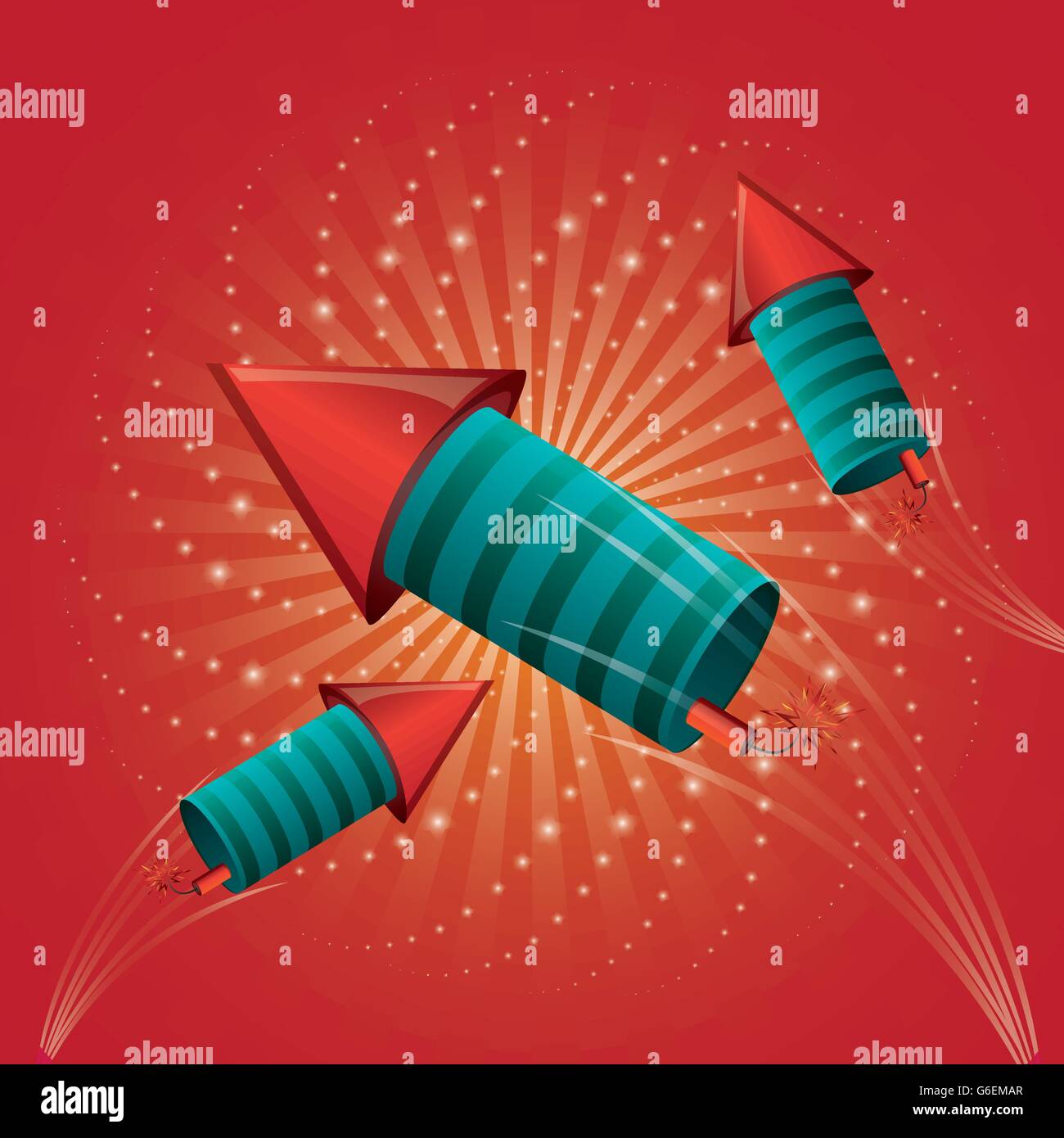 Firework icon design Stock Vector Image & Art - Alamy