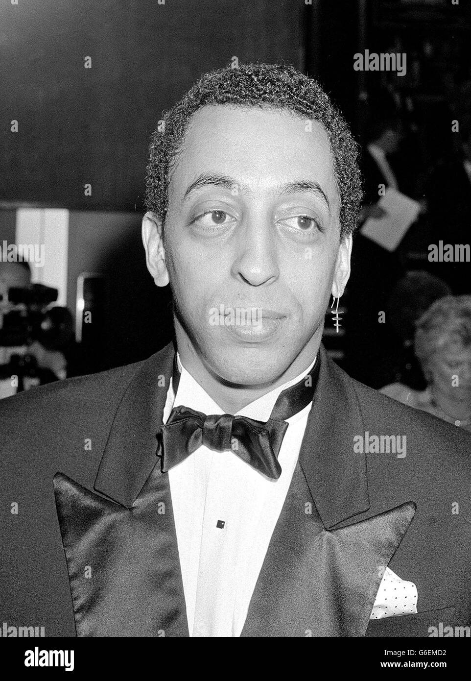 Gregory hines hi-res stock photography and images - Alamy