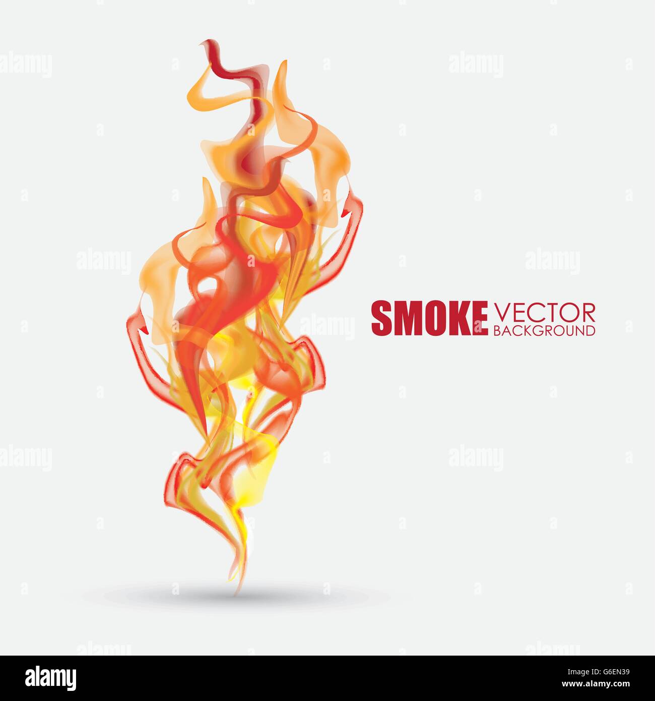 Smoke icon design , vector illustration Stock Vector Image & Art - Alamy