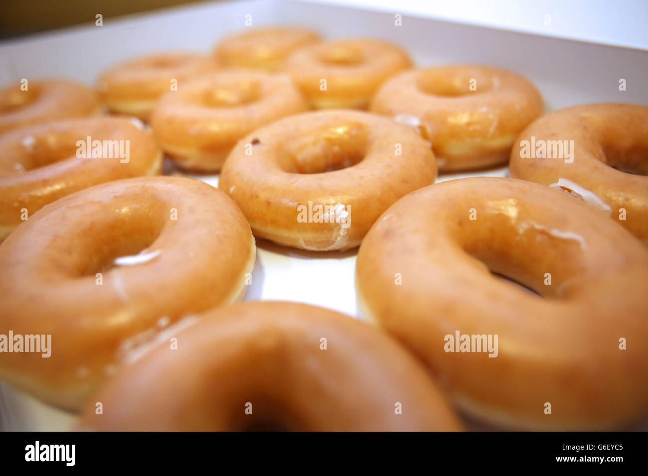 Krispy Kreme And Gopro The Next Meme Stock To Watch Out For - qnzb9zo