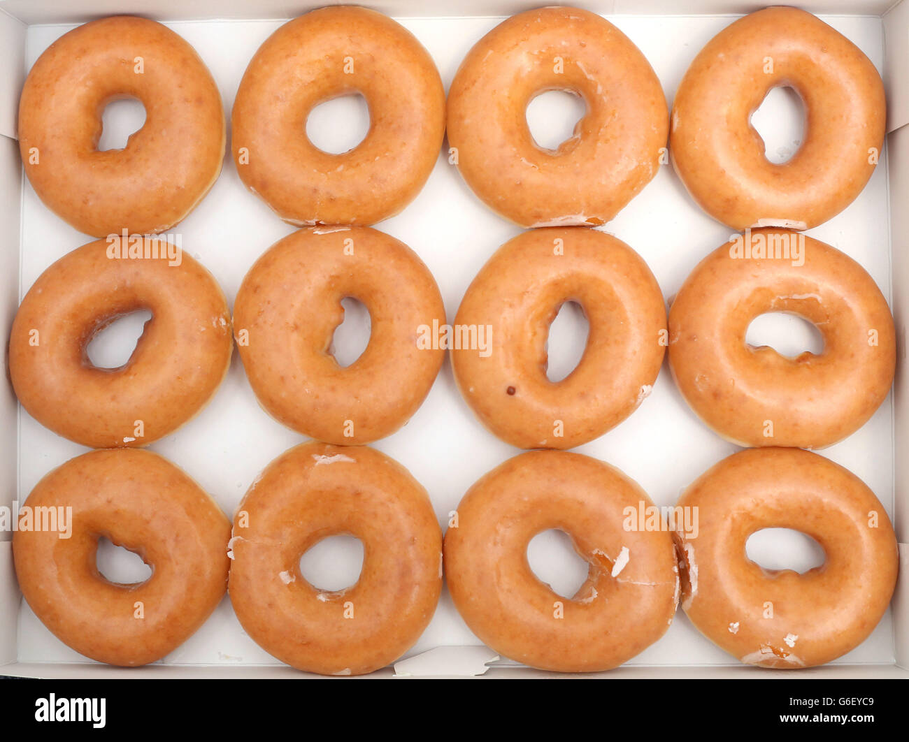 From Doughnuts To Dollars What The Krispy Kreme Meme Stock Mania Says About The Market Rally - gsjz30h