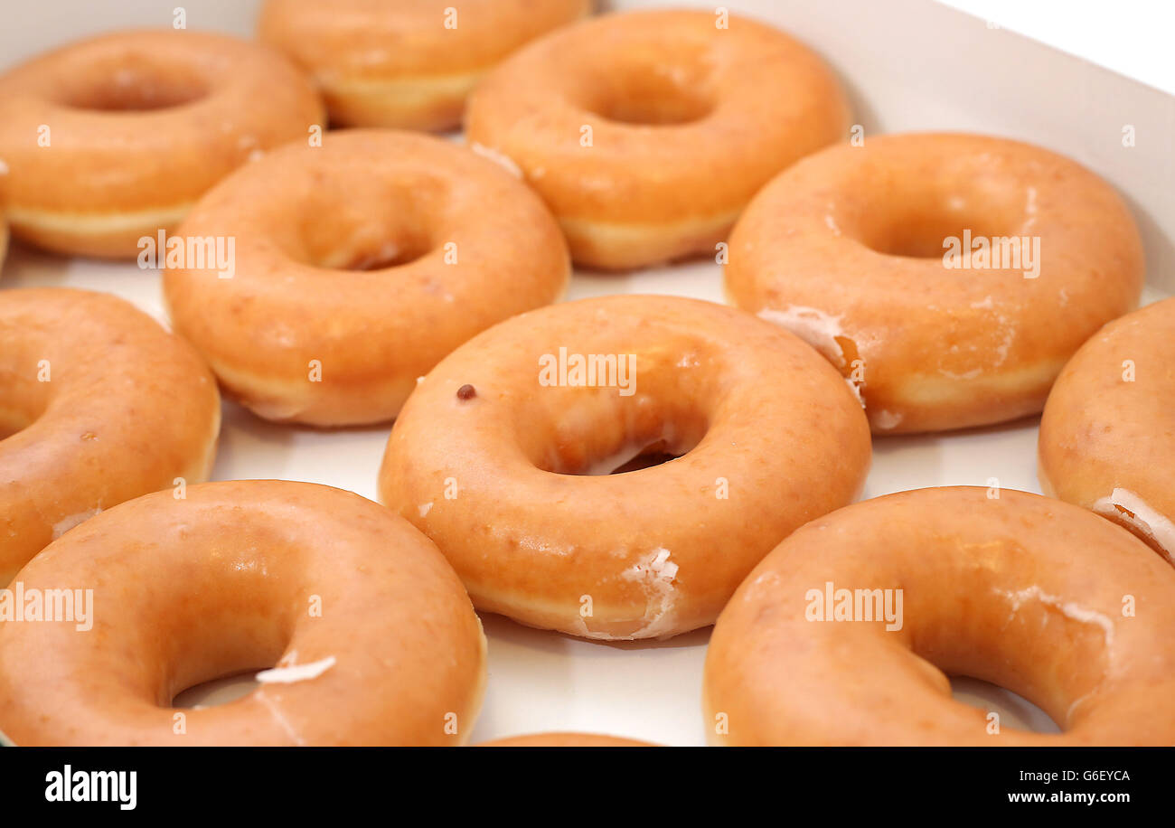 From Doughnuts To Dollars What The Krispy Kreme Meme Stock Mania Says About The Market Rally - rayz7mp