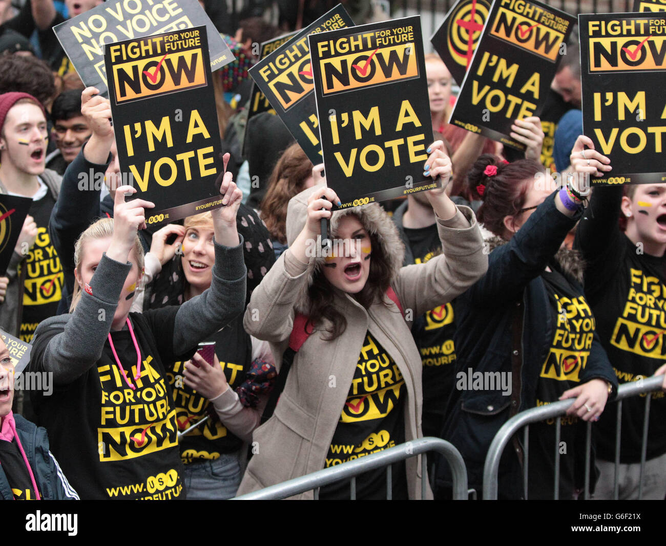 Fight for the future hires stock photography and images Alamy