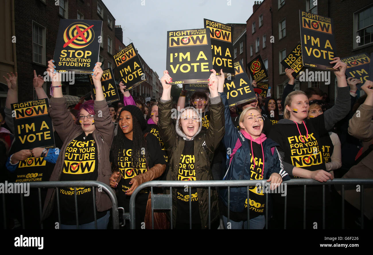 Fight for the future hires stock photography and images Alamy