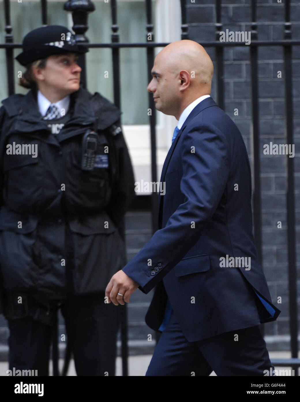 Scottish reshuffle hires stock photography and images