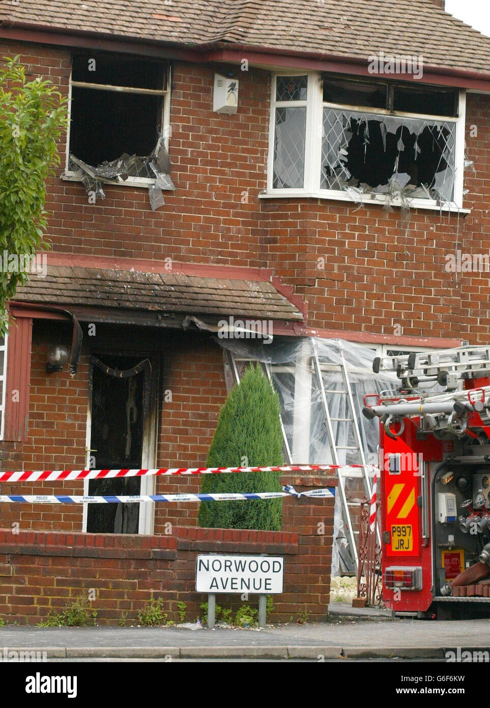 Fought by around 15 firefighters hires stock photography and images