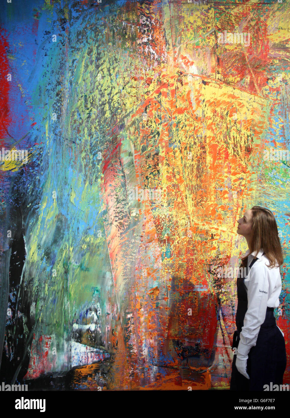 古書古本 dessin： Gerhard Richter: Portraits（ゲルハルト