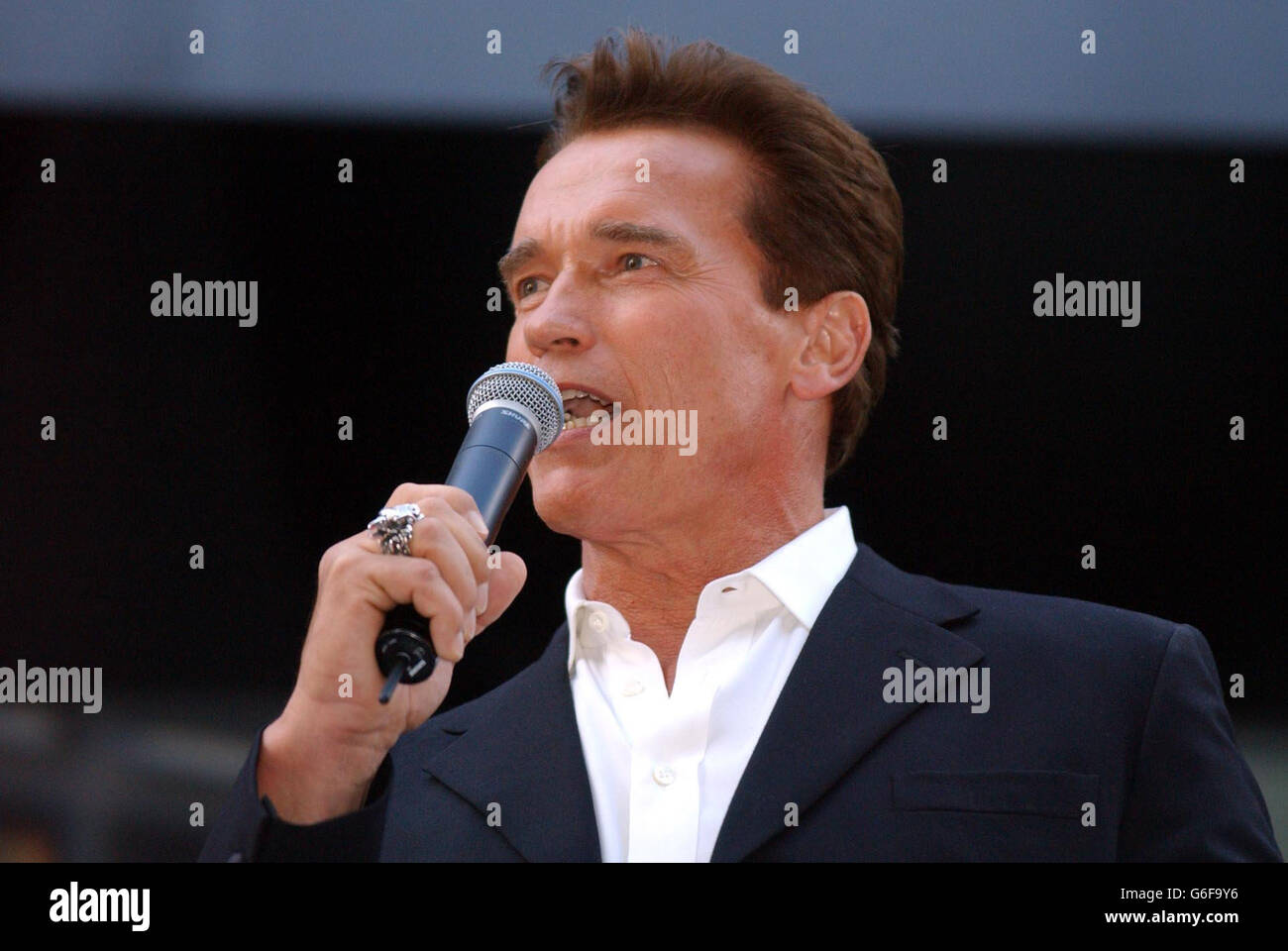 HOW OLD WAS ARNOLD SCHWARZENEGGER IN TERMINATOR 3 visual data 8