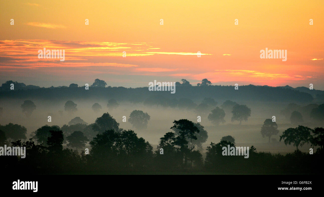 Autumn Weather Sep 28th Stock Photo Alamy autumn-weather-sep-28th-stock-photo-alamy