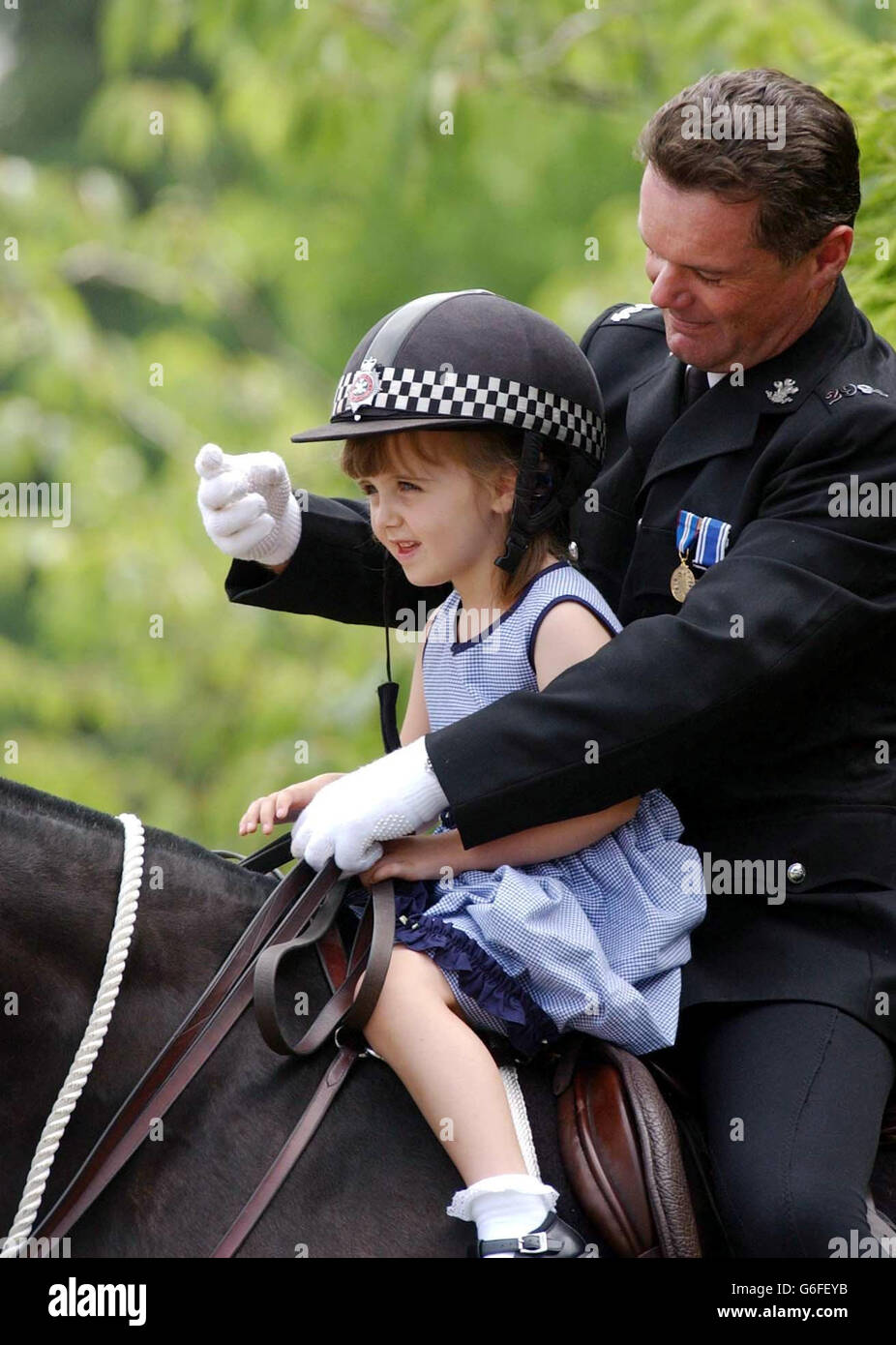 Following Her Father S Funeral At A Church In Pengam Hi res Stock 