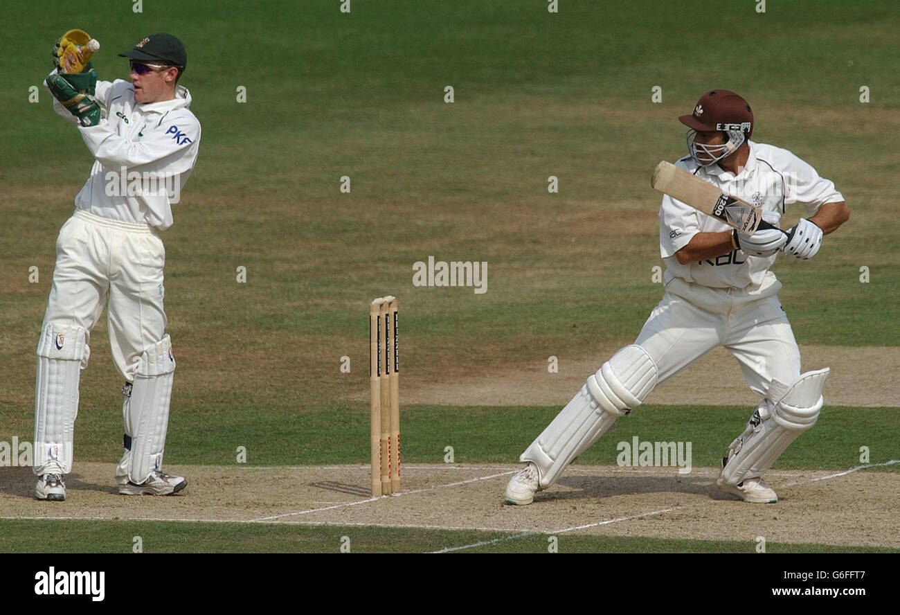Could This Be The End Yorkshire V Surrey Hampshire V Notts More Day 4 Live Stakes Are High - r8ex8xs