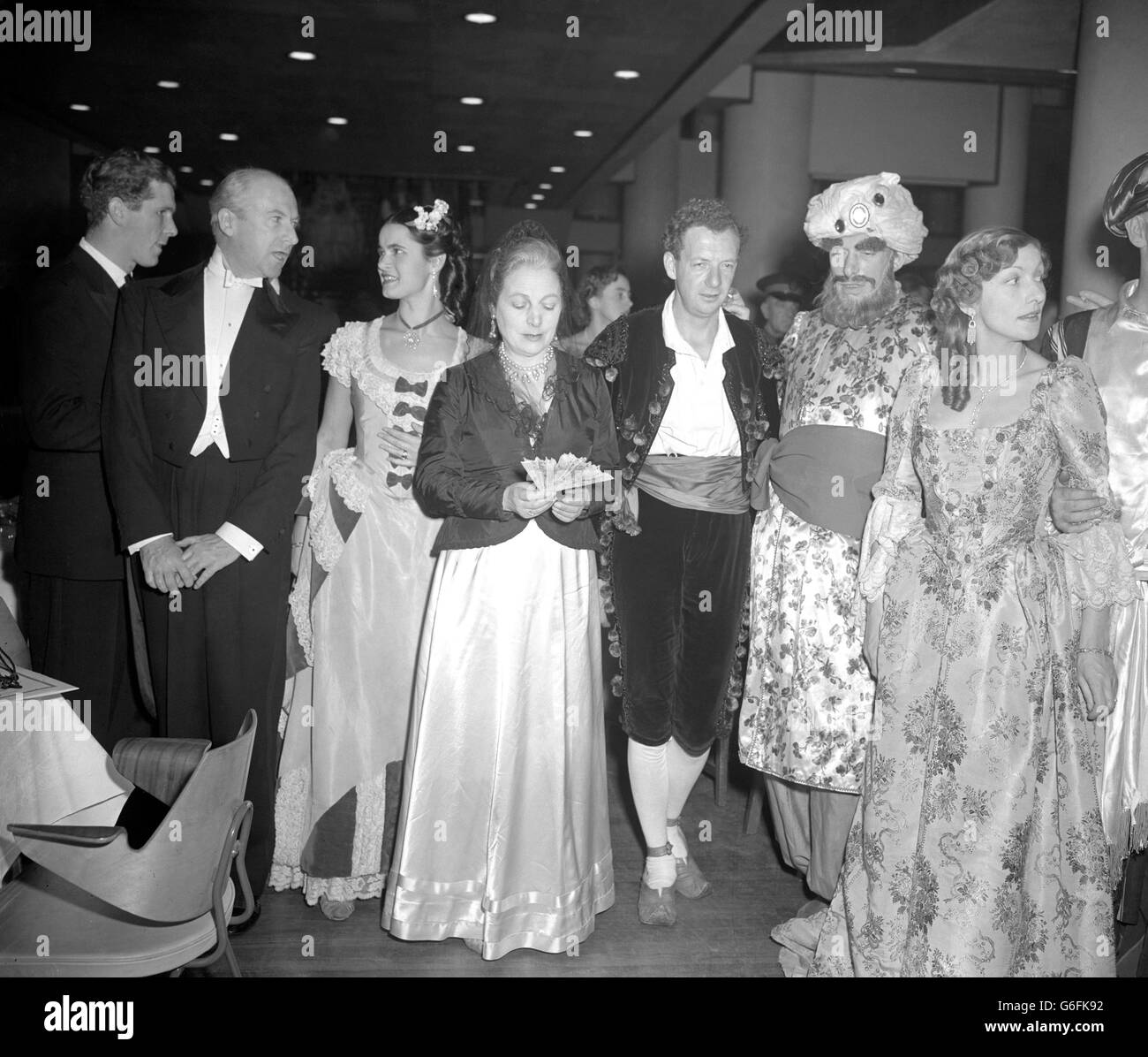 Annual music festival Black and White Stock Photos & Images Alamy