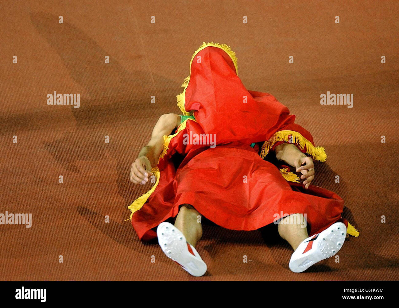 athletic world championships