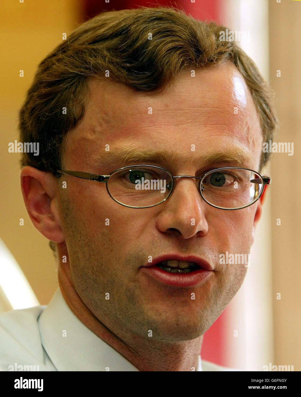 Bill wilson hires stock photography and images Alamy