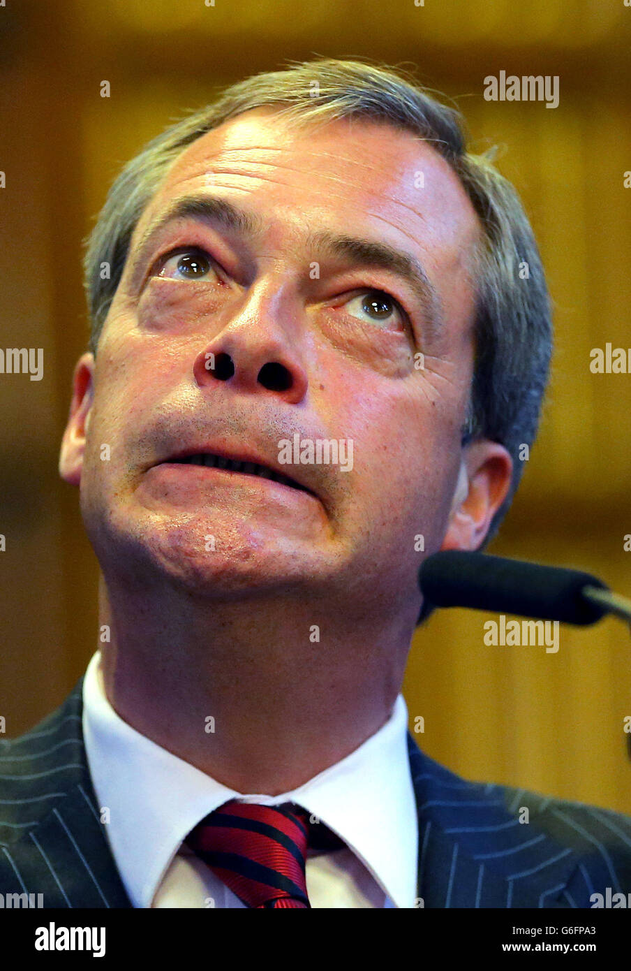 Nigel Farage Funny High Resolution Stock Photography And Images Alamy