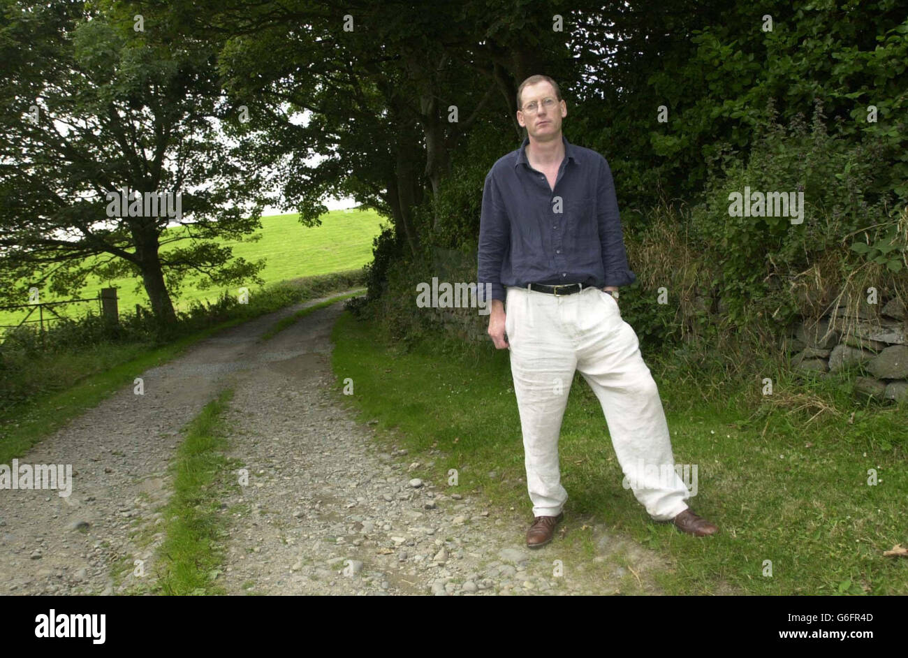 Tom Kelly Stock Photo: 107297581 - Alamy