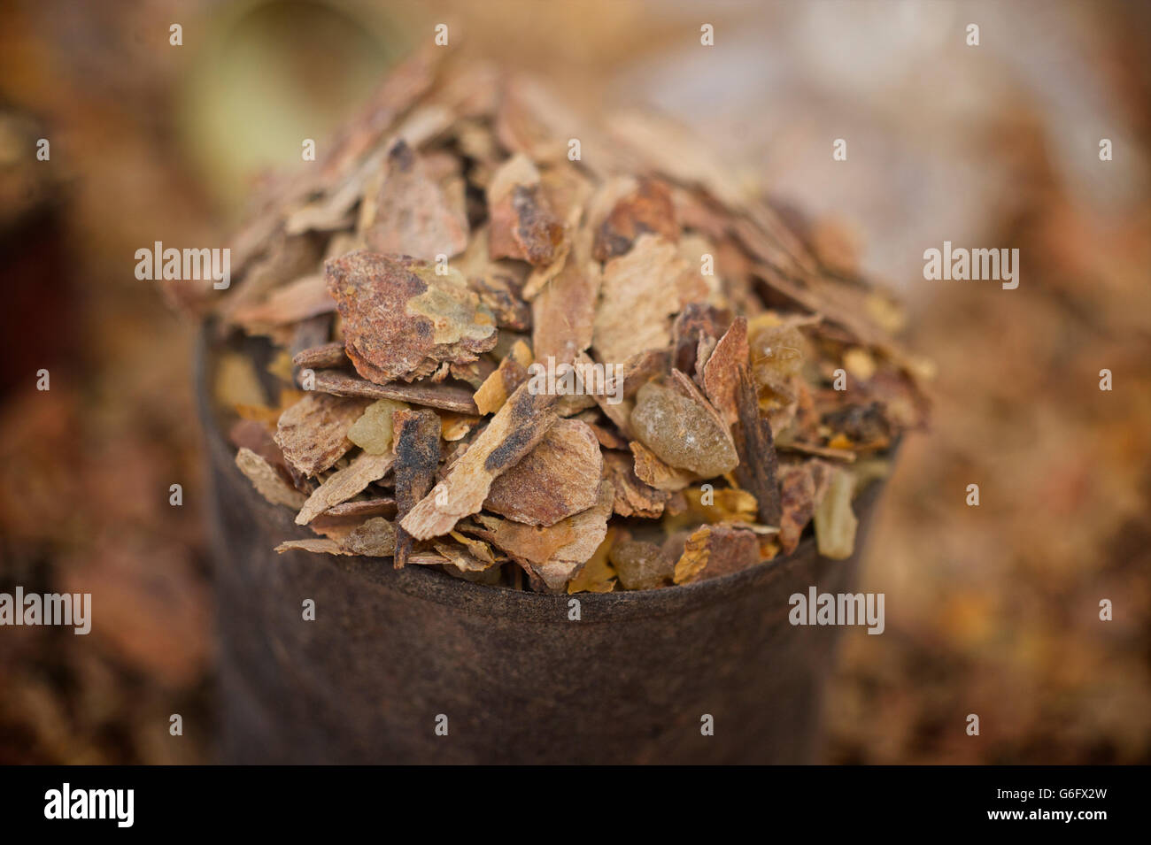Boswellia incense hires stock photography and images Alamy