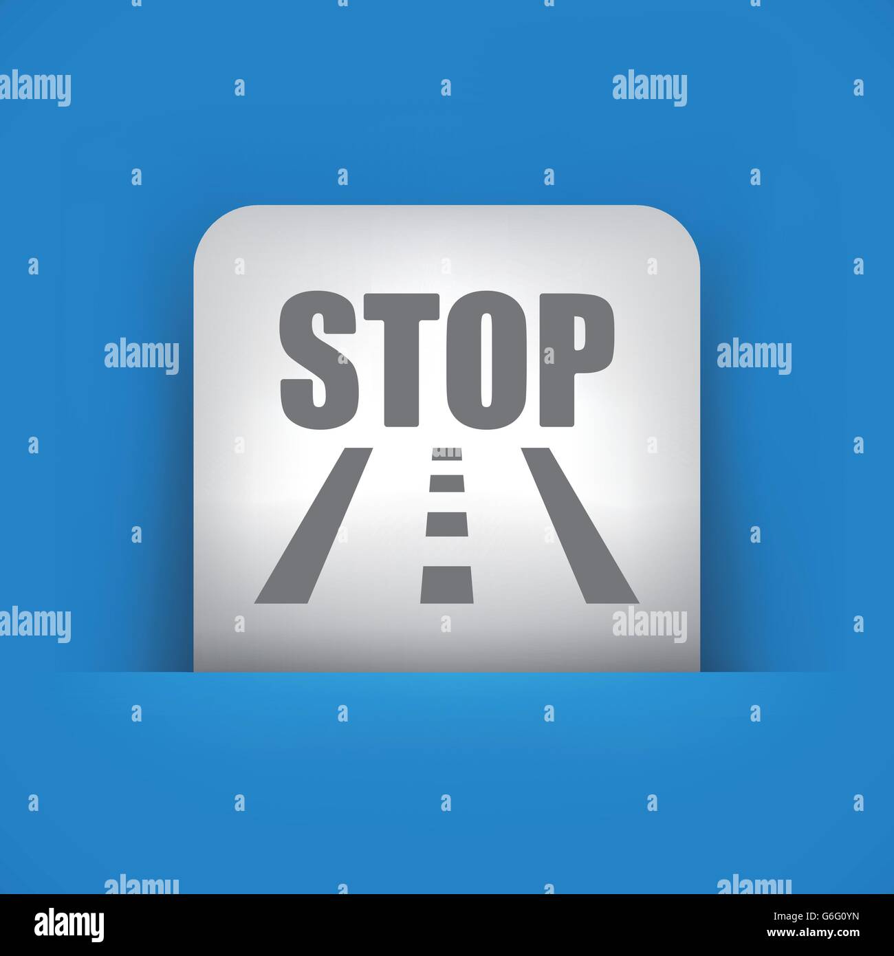Single indication hi-res stock photography and images - Alamy