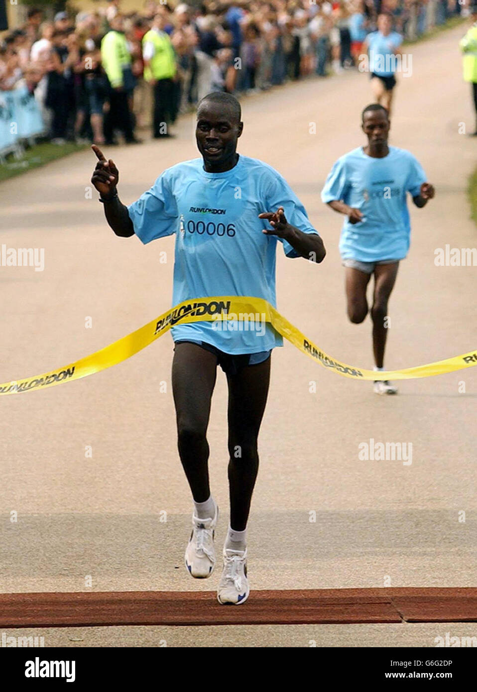 Nike race hi-res stock photography and images - Alamy