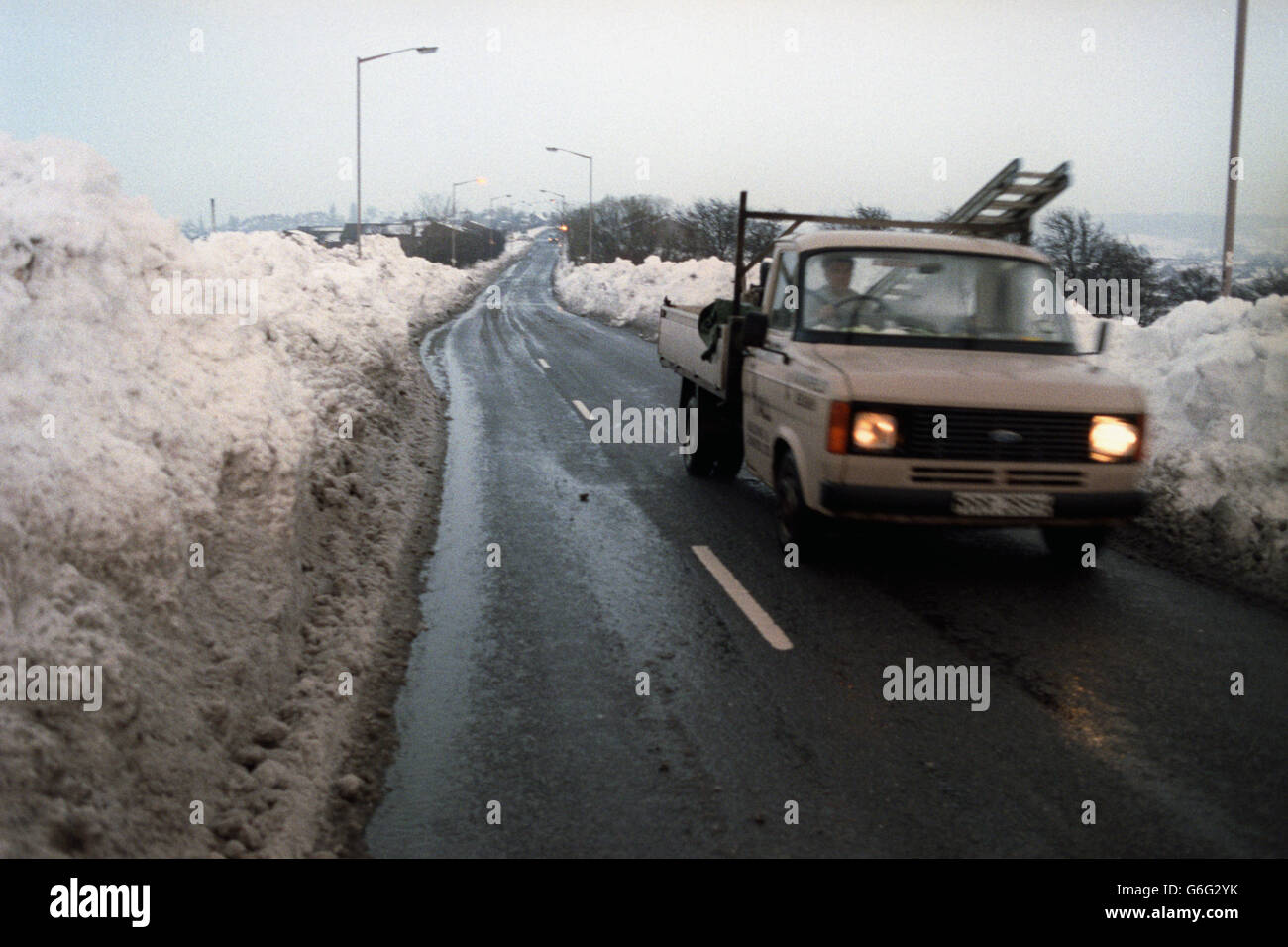 Skegby lane hires stock photography and images Alamy